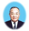 岩瀬都市開発研究所代表・岩瀬正夫の近影です。