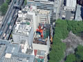 岩瀬都市開発研究所が行っている開発許可・開発行為許可事業のイメージ写真です。